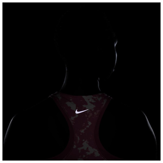 Nike Γυναικεία αμάνικη μπλούζα One Fitted Dri-FIT Tank Top